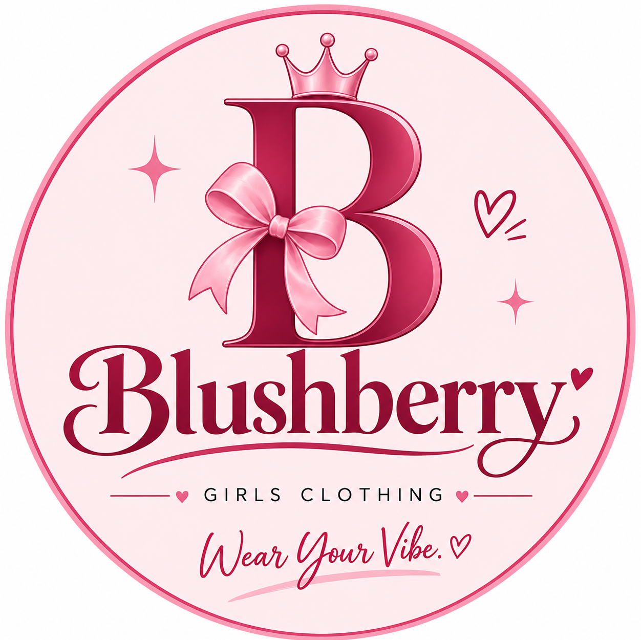 blushberryfashion.com 